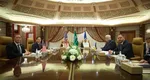 UPDATE Trump îl invită pe Zelenski la Casa Albă, după ce Ucraina a acceptat încetarea focului pentru 30 de zile. SUA reinstaurează ajutorul militar şi de informaţii. Se aşteaptă mutarea Rusiei