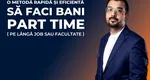 Jobul care îți oferă libertate și bani! Cum să devii broker de asigurări și cât poți câștiga