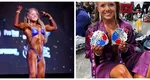Şoc în lumea culturismului! O sportivă în vârstă de 20 de ani a murit: „Lua pastile extrem de periculoase!”