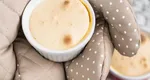 Desertul iubit pe vremea comuniștilor care se prepară cu doar două ingrediente. Kogel Mogel reglează sănătatea întregului organism