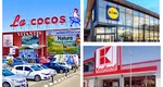 ”La Cocoș” se pregătește să dea o nouă lovitură concurenței. LIDL, Kaufland și Carrefour vor fi spulberați