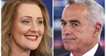 Elena Lasconi îi ia apărarea lui Călin Georgescu: „Dacă de doi ani se știa ceva, noi cum nu am aflat în momentul în care el și-a depus candidatura?”