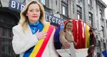 Elena Lasconi și-a depus candidatura la alegerile prezidențiale: „Ni s-a jucat soarta la ruletă rusească”