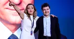 Elena Lasconi refuză retragerea din cursa pentru Cotroceni: ”Nicușor Dan este în scădere, eu sunt în creștere”