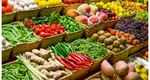 Legumele și zarzavaturile, la prețuri de delicatese. Banala salată de primăvară va deveni un preparat de lux