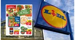 Lidl vine cu reduceri imense la produsele de post. Ce pot cumpăra credincioșii în săptămâna 17-23 martie 2025