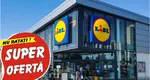 Produsul de 1 leu per suta de grame, care va face furori toată săptămâna la Lidl