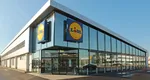 Lidl România a deschis în primele două luni din 2025 mai multe magazine decât în tot anul trecut