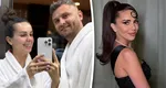 Georgiana Lobonț, emoționată înainte de procedura pe care urmează să o facă în Turcia: „O să fie o schimbare pentru mine”
