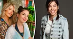 Cum arată fiica Loredanei Groza la 27 de ani. Elena a atras toate privirile când a defilat pe podiumul de modă