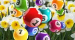 Rezultate Loto 1 mai 2025. Loteria Română suplimentează fondul de câștiguri al categoriei I