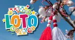 Rezultate Loto 2 martie 2025. Trageri loto de Mărţişor, pot mare la Loto 6/49 şi Joker