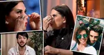 Luminiţa Anghel, dezvăluiri şocante cu vocea tremurândă şi ochii în lacrimi: „Mi-a călcat în picioare toată onoarea de mamă, de femeie, de om”