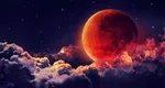 O zodie renaște după ECLIPSA de Lună plină SÂNGERIE din 14 martie 2025. Energia ta se schimbă complet în bine