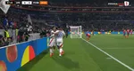 Lyon – FCSB 4-0 în Europa League. Campioana României, umilită în Franţa!