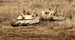 Incident militar deosebit de grav! Patru soldaţi americani au dispărut în timpul unui exerciţiu de antrenament în Lituania, lângă graniţa cu Belarus. Forţe americane şi lituaniene în caută, dar unele informaţii susţin că ar fi fost omorâţi