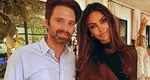 Mădălina Ghenea şi Sebastian Stan, împreună! Unde au fost surprinşi cei doi şi cum s-au distrat