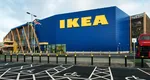 IKEA recheamă anumite ghirlande luminoase și lămpi cu LED-uri pentru exterior