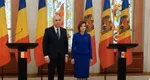 Ilie Bolojan susţine ideea unui„ dialog consistent” între ţările europene şi SUA pentru încheierea războiului din Ucraina