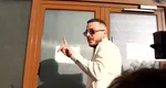 Makaveli, audiat de Poliţie, despre cum l-a şantajat Victoraş Micula pe Călin Georgescu. TikTok-erul neagă declaraţiile iniţiale VIDEO