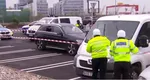 Un afacerist a fost găsit mort într-o mașină parcată la un mall din București. Familia cere respectarea intimităţii