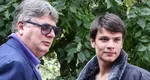 Gino Iorgulescu îşi pregăteşte plecarea din România, după ce fiul său, Mario, a fost condamnat în primă instanţă la 8 ani de închisoare. Şeful LPF a cerut insolvenţa ultimelei firme pe care o are