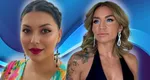 Cuvinte dure între Medana și Larisa Uță! Ce a postat partenera de viață a lui Alin Oprea pe rețelele de socializare: „Când penibilul este dus la extrem”