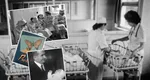 Cum se protejau femeile în comunism de sarcinile nedorite. Cel mai des folosite metode contraceptive se dădeau „pe sub mână”