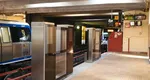 Metrorex va instala panouri de protecție „anti-suicid” pe peroane