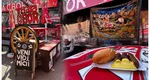 Cât a ajuns să coste un mic în Piața Obor din Capitală. Turiștii se înghesuie să guste preparatul tradițional românesc