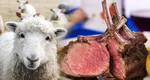 Ce se întâmplă cu mielul autohton de Paște, din cauza focarului de pestă. Cât va ajunge să coste kilogramul de carne în 2025