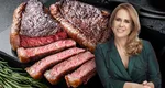 Mihaela Bilic explică de ce carnea roșie nu este atât de periculoasă pe cât se crede: „Dacă o elimini din dietă nu înseamnă că te hrănești sănătos”