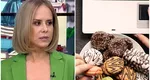 Adevărul din spatele mâncatului compulsiv. Mihaela Bilic: „Poate avea mai multe cauze, însă nu foamea”