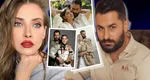 Iulia Albu și Mike au rămas parteneri de afaceri, deși s-au despărţit: „Încă suntem asociați. Ne împărțim responsabilitățile”