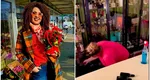 Minodora a început curățenia de primăvară. Ce mesaj le transmite femeilor: „Pentru doamnele care se sperie foarte tare”