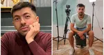 Motivul pentru care Mircea Bravo se spală pe păr la câteva săptămâni: „Soția mea a crezut că glumesc”