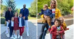 Mirela Vaida trece prin clipe grele. Ce se întâmplă cu cei trei copii: „N-am avut chiar cea mai frumoasă perioadă”