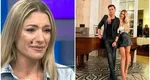 Misty și-a făcut bagajele și a plecat. Iubita lui Keo nu și-a putut stăpâni lacrimile: „M-a zdruncinat sentimentul de regret și de vină”