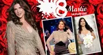 Monica Bîrlădeanu, mesaj emoționant de 8 martie pentru femeile singure: „Nu mai are cine să le spună asta”