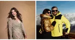 Monica Bîrlădeanu e ravisantă după nunta cu Valeriu Gheorghiță. Cum se menține în formă la 45 de ani, unde vor face Paștele și ce îi gătește soțului