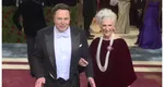 Mama lui Elon Musk a primit un mesaj agresiv de la o româncă. Reacția mamei multimiliardarului