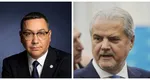 Adrian Năstase despre Victor Ponta, candidat la președinție: „La momentul acesta, Victor Ponta este cel mai bun”
