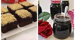 Negresă cu dulceață de vișine, desertul de post care îți încântă papilele gustative. Rețeta pas cu pas