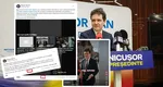 Anchetă! Suma fabuloasă pe care Nicuşor Dan o cheltuie lunar pe Facebook ca să-şi promoveze clipurile electorale! Campania nici n-a început, iar primarul Capitalei bagă sute de mii de euro în publicitate! De unde are banii?