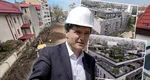 Scandalos! Primarul „onest” Nicuşor Dan a dat autorizaţie de construcţie pentru blocuri de 7 etaje într-o zonă protejată cu case vechi de sute de ani! Unde va apărea monstruozitatea imobiliară!