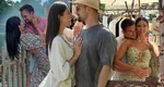 Oana Moșneagu și Vlad Gherman sunt în culmea fericirii. Vestea pe care le-au dat-o fanilor. ”Are zece săptămâni”