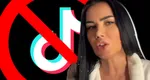 Oana Zăvoranu, cu nervii la pământ. Cum a rămas vedeta fără cont de TikTok: „Nu sunt de vânzare și țin cu poporul, dreptatea”