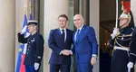 Ilie Bolojan: „România nu va trimite niciun militar în Ucraina, vom fi ţară de tranzit / Dacă se ajunge la un acord de pace, forțe de menținere a păcii ar putea fi amplasate pe flancul estic”