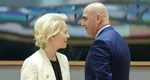 UE: Undă verde a „Celor 27” pentru planul de consolidare a apărării europene. Şi Ilie Bolojan a semnat pentru înarmarea Europei. Ungaria respinge prin veto declarația liderilor UE privind ajutorul militar pentru Ucraina