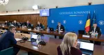 Restructurări masive în Guvern. Decizia oficială va fi aprobată în şedinţa de joi